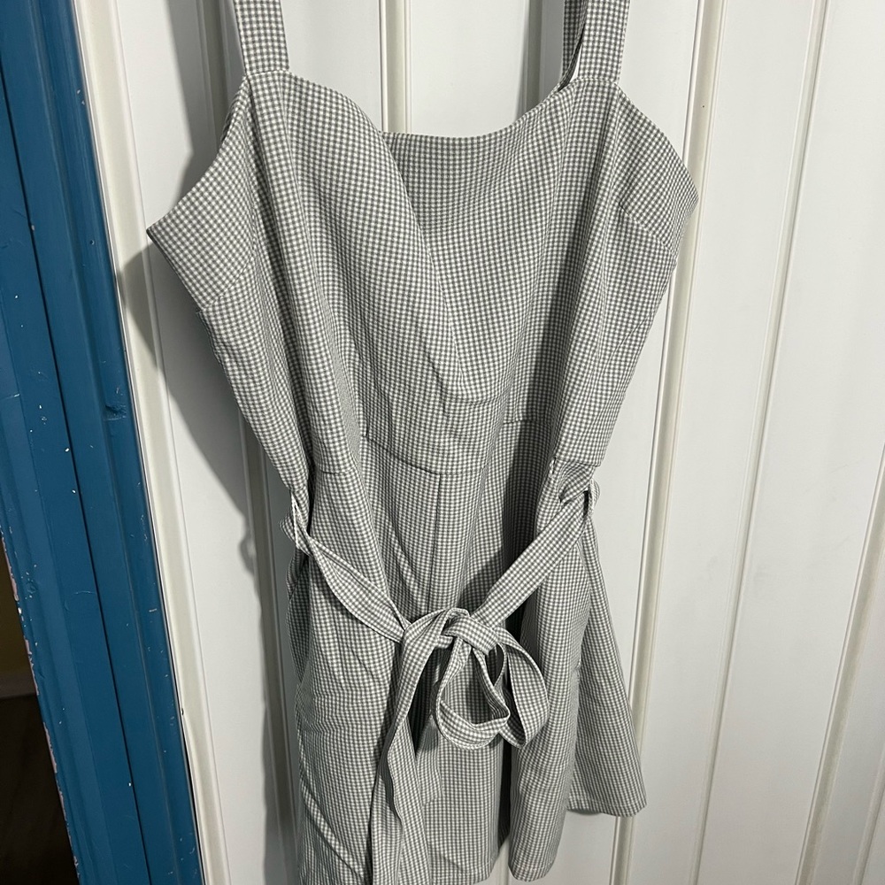 Greg Jumpsuit